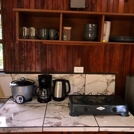 Pizote House Villa Monteverde ภายนอก รูปภาพ