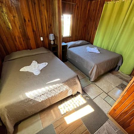 Pizote House Villa Monteverde ภายนอก รูปภาพ