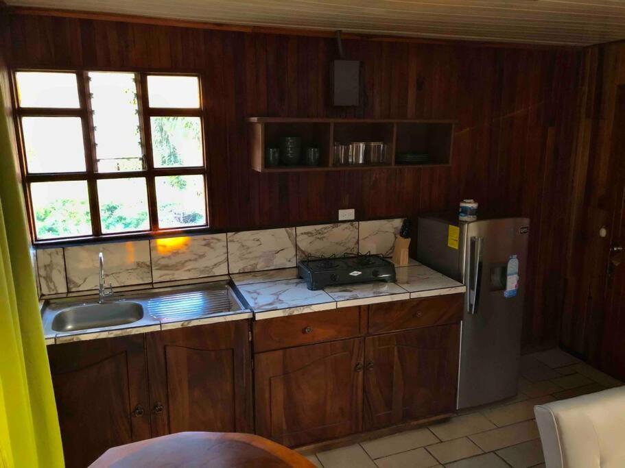 Pizote House Villa Monteverde ภายนอก รูปภาพ