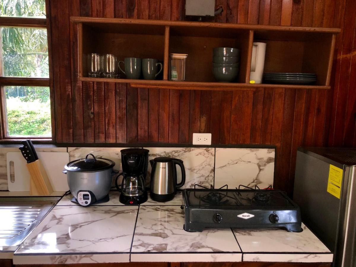 Pizote House Villa Monteverde ภายนอก รูปภาพ