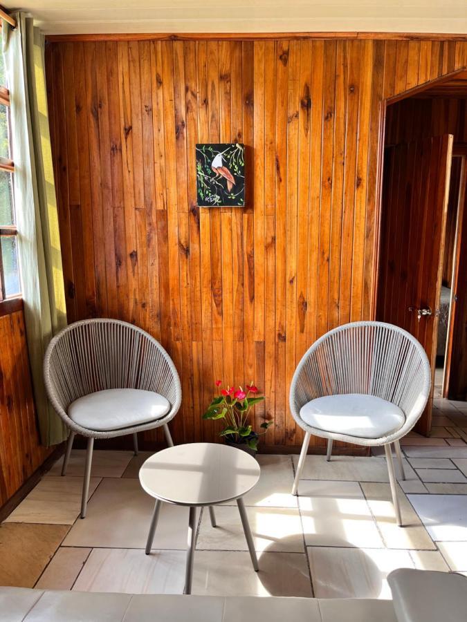 Pizote House Villa Monteverde ภายนอก รูปภาพ