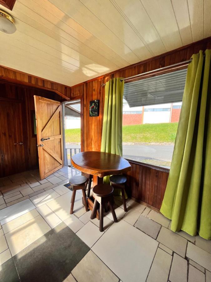 Pizote House Villa Monteverde ภายนอก รูปภาพ