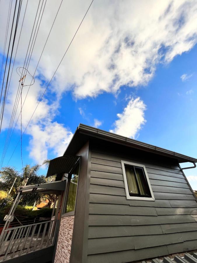 Pizote House Villa Monteverde ภายนอก รูปภาพ