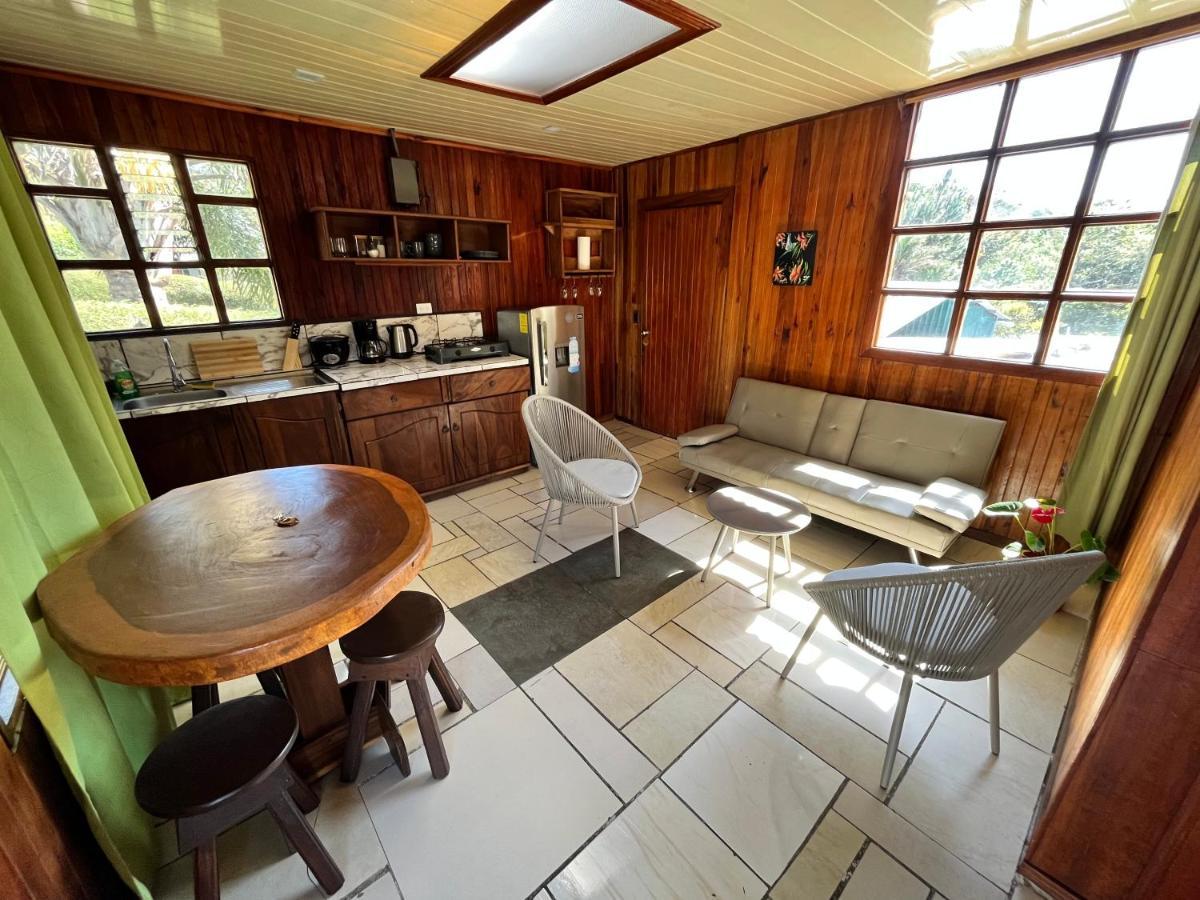 Pizote House Villa Monteverde ภายนอก รูปภาพ