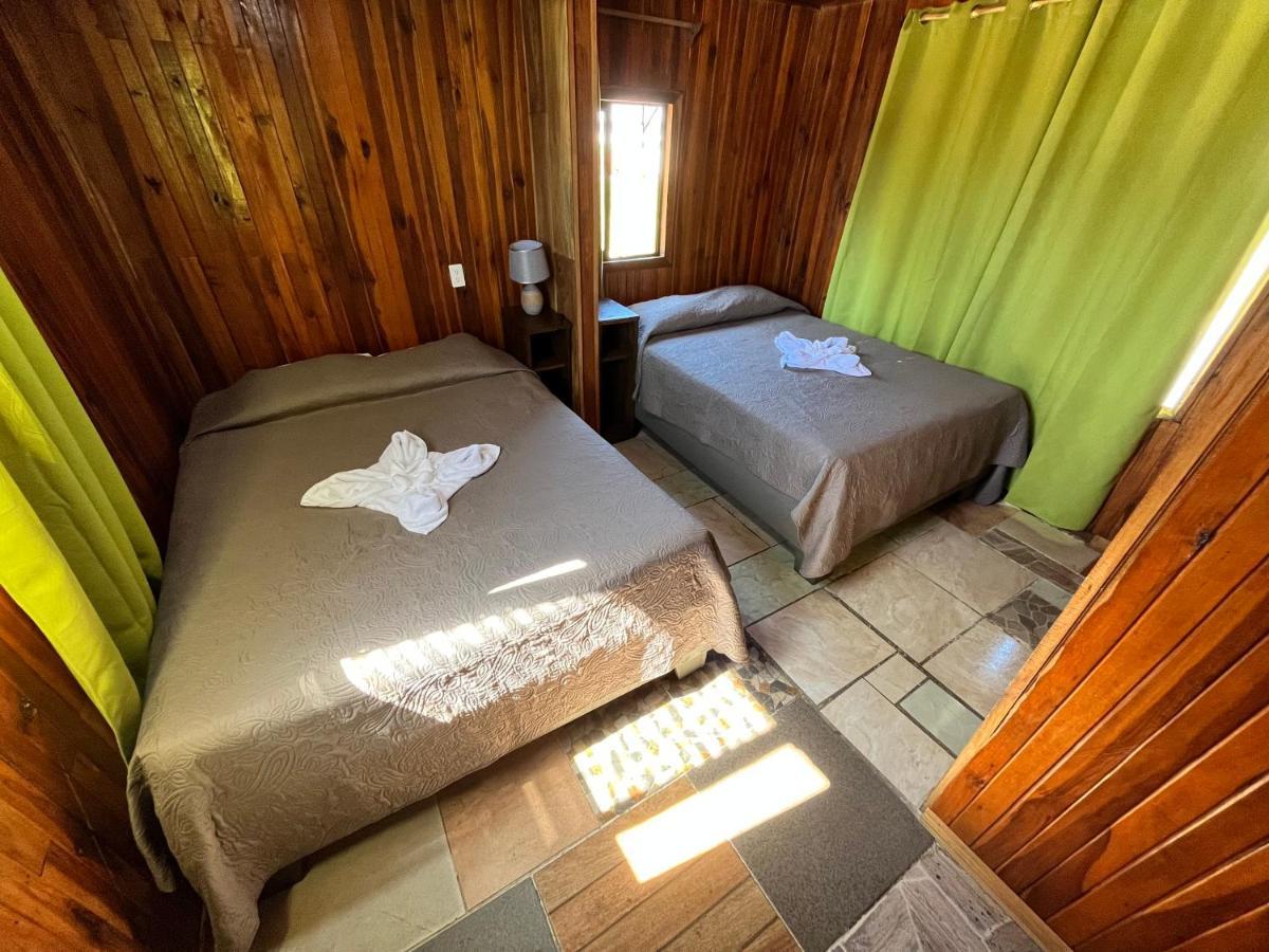 Pizote House Villa Monteverde ภายนอก รูปภาพ