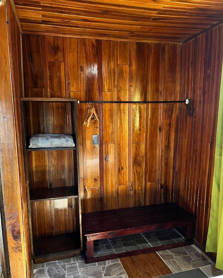 Pizote House Villa Monteverde ภายนอก รูปภาพ